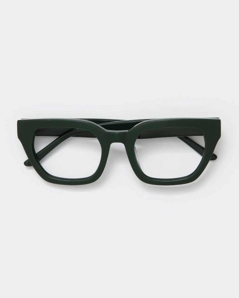 Kiara Dark Green