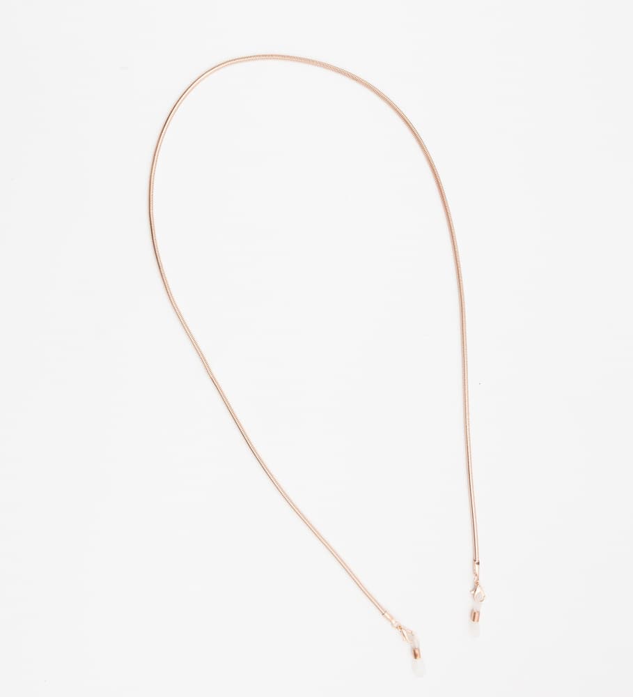 Lydia Rose Gold Chain