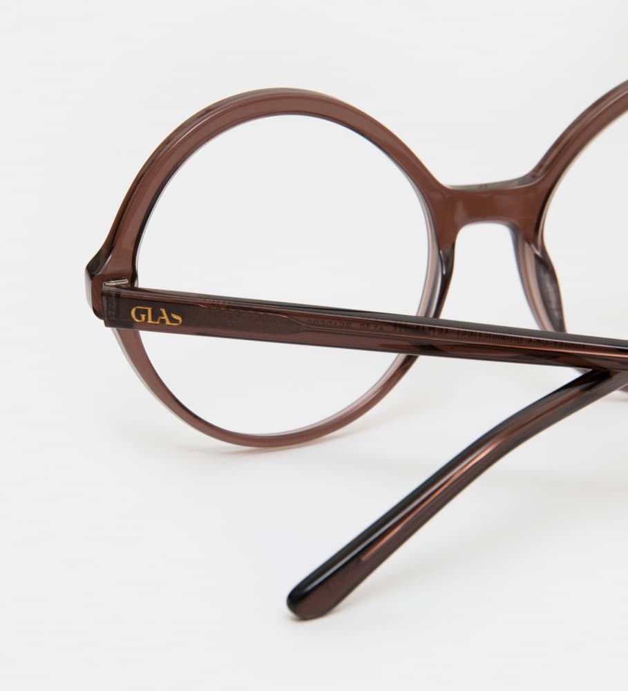 Audrey Dark Brown